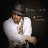 Randy Scott - Touch