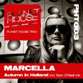 Autumn In Holland (Original Mix) artwork