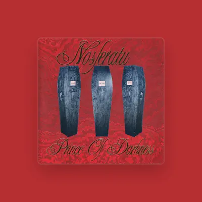 Listen to Damien DeVille, watch music videos, read bio, see tour dates & more!