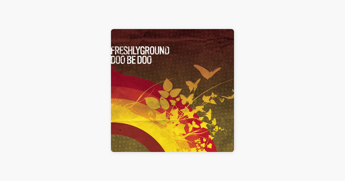 scarica doo be doo freshlyground