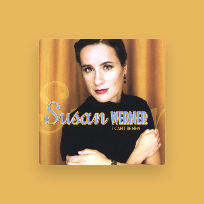 Susan Werner