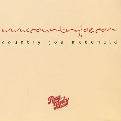 Www.Countryjoe.Com - Country Joe McDonald Www.Countryjoe.Com - Country Joe McDonald