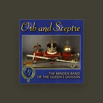 Listen to The Minden Band of the Queen's Division, watch music videos, read bio, see tour dates & more!