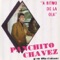 E.T. - Panchito Chavez lyrics