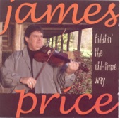 James Price - Sally Goodin