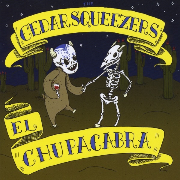 El Chupacabra