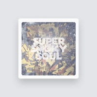 Super Smoky Soul