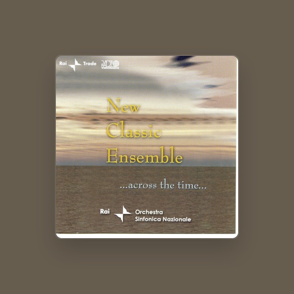 New Classic Ensemble's avatar