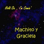 Hold On I'm Comin' - Single