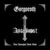 Gorgoroth - Bergtrollets hevn