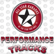 Everybody Says Don't (Backing Track Without Background Vocals) - All Star Performance Tracks