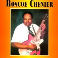 Louisiana Shuffle — Roscoe Chenier