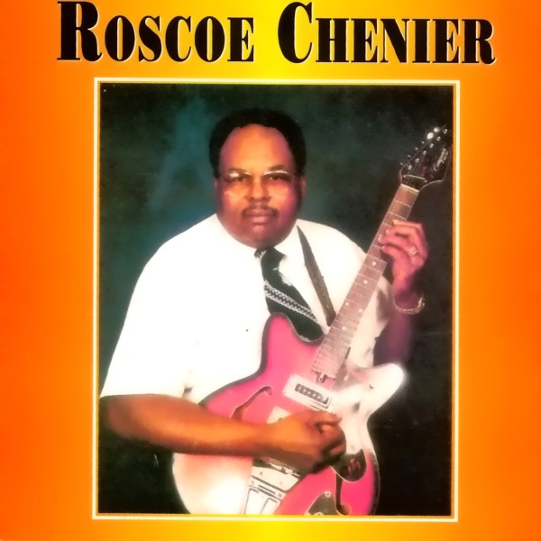 Roscoe Chenier