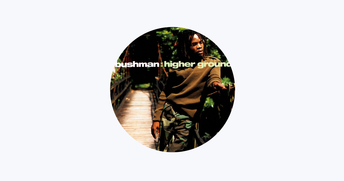 ‎Bushman - Apple Music
