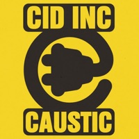 Caustic - Cid Inc.