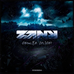 Ghoulish Delight - Single