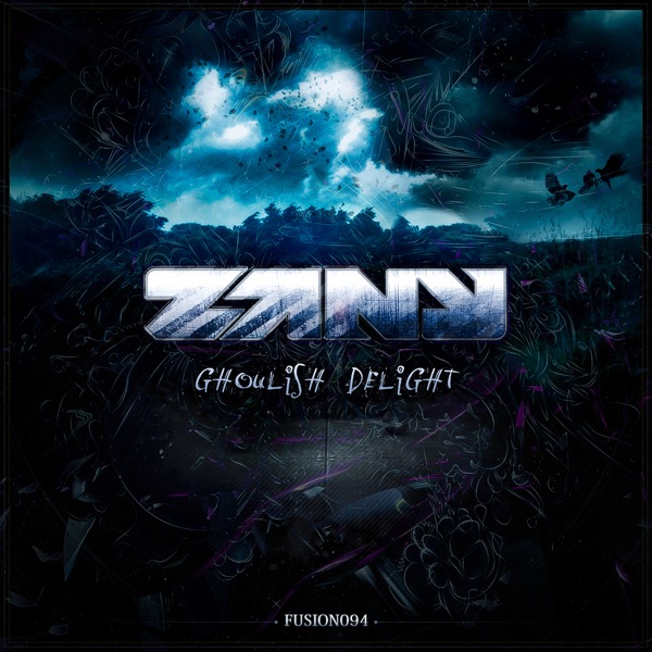 Ghoulish Delight - Single