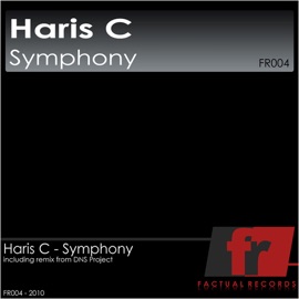 Symphony (Original Mix) Haris C