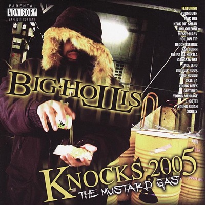 Knocks 2005 - Mustard Gas