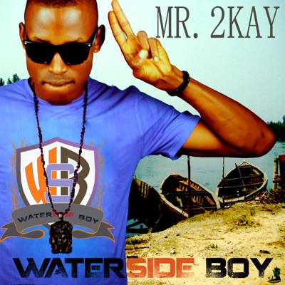 Waterside Boy