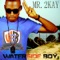 Party With Mr. 2Kay - Mr 2kay lyrics