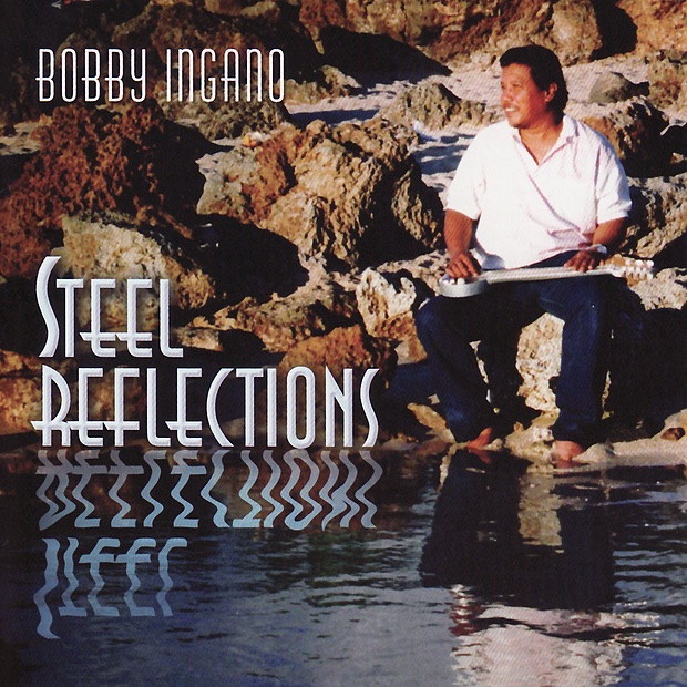 Bobby Ingano, Bobby Ingano - 03 - Dreamy Lagoon