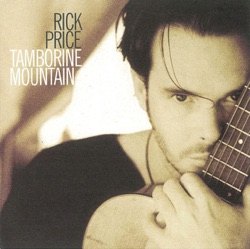 Rick Price - Nothing Can Stop Us Now