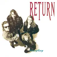 Having Fun — Return
