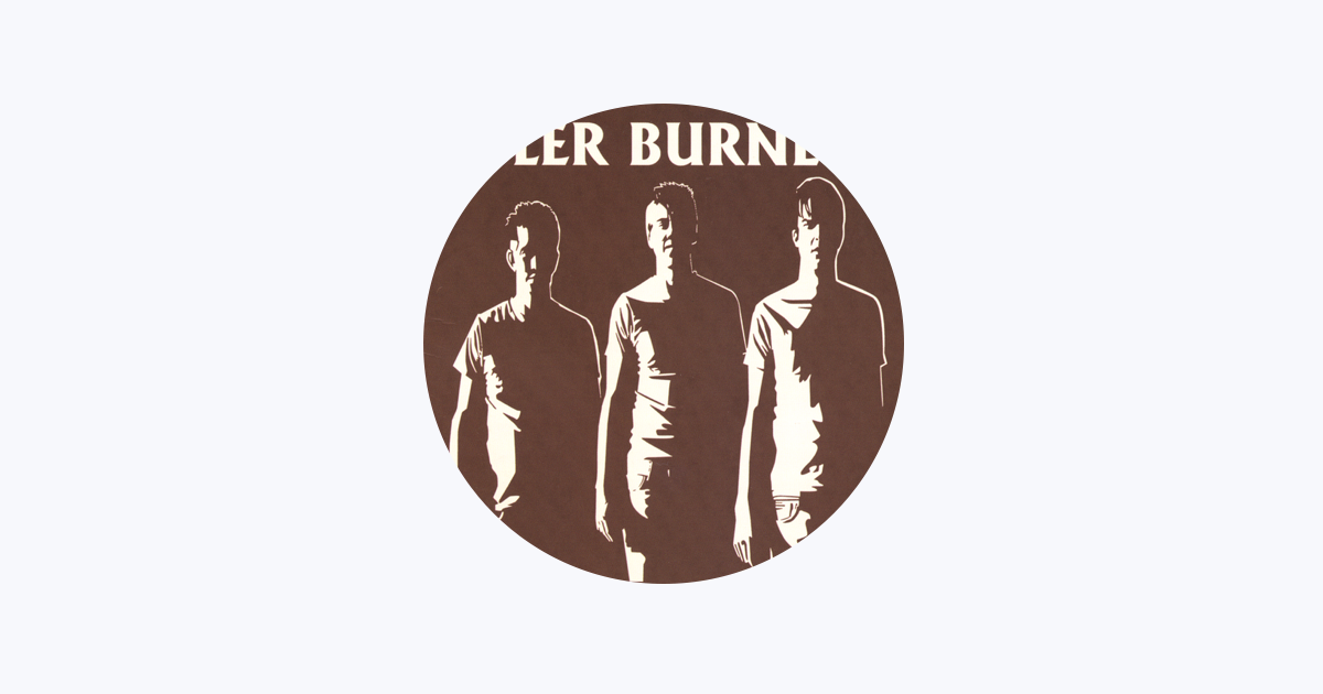 ‎Tyler Burnett en Apple Music
