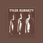 Tyler Burnett