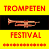 Trompeten Festival Der Volksmusik - PARTY Stimmung Non Stop - Trumpet - Heinz Habermann & Manfred Moch Mit Großem Orchester - Orchestra - Trompete - Trumpet