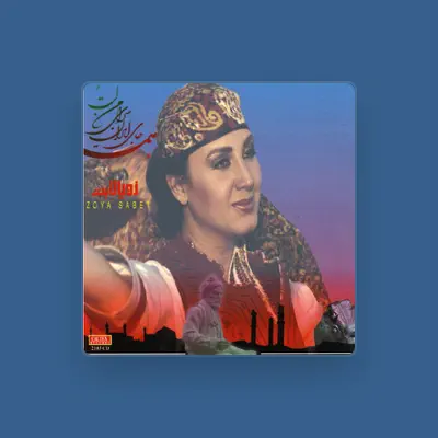 Listen to Zoya Sabet, watch music videos, read bio, see tour dates & more!