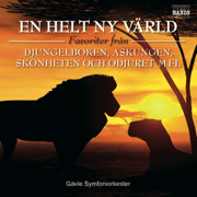 En Helt Ny Värld - Gävle Symfoniorkester
