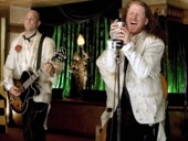 Video artwork for Inhale by Stone Sour