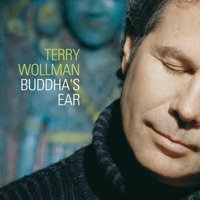 Terry Wollman - Right Where You Are (feat. Melanie Taylor)