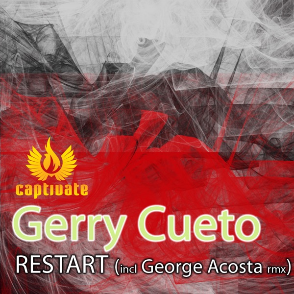 Restart artwork