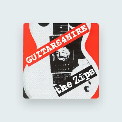 Listen to The Zips, watch music videos, read bio, see tour dates & more!