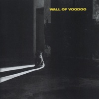 Wall of Voodoo - The Passenger