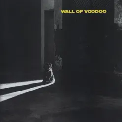 The Index Masters - Wall Of Voodoo