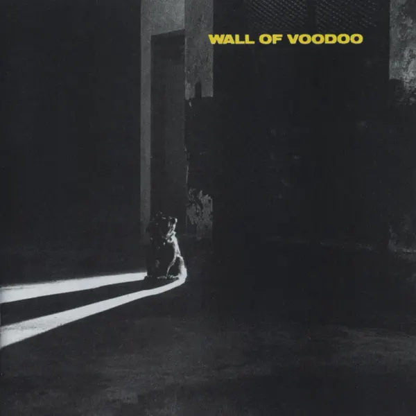 The Passenger — Wall of Voodoo