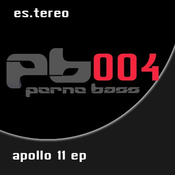 Apollo 11 - EP