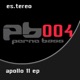 Apollo 11 EP