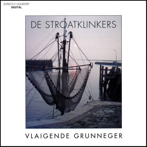 Stroatklinkers – Vlaigende Grunniger