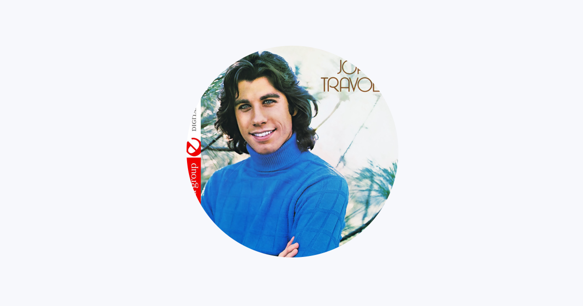 John Travolta