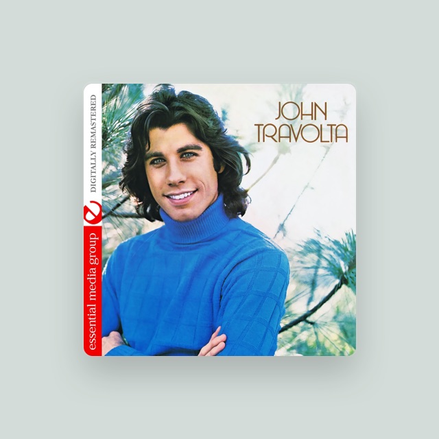 John Travolta