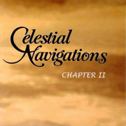 The Train - Celestial Navigations