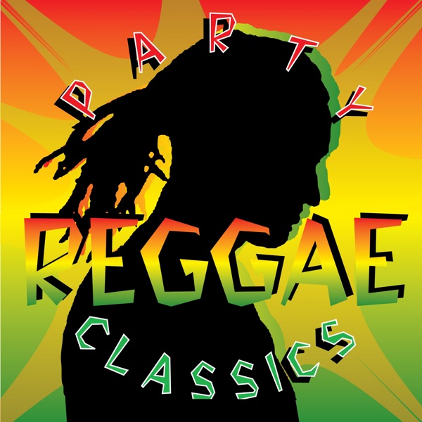 Reggae Party Classics artwork