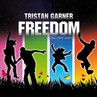 Freedom (feat. Craig Smart) - Tristan Garner