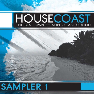 House Coast Sampler 1 - EP