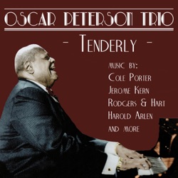 Oscar Peterson Trio - Just One Of those Things: Just One Of those Things